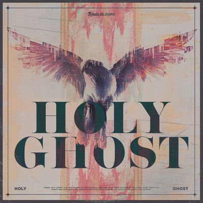 Download Sample pack Holy Ghost