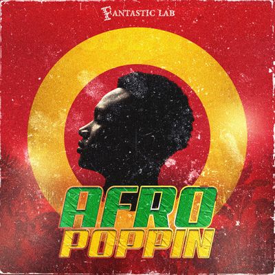 Download Sample pack Afropoppin Vol 1