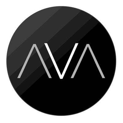 AVA MUSIC GROUP Logo