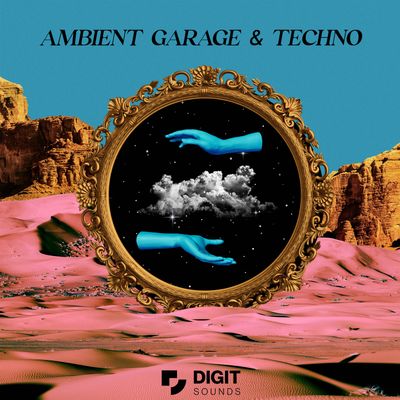 Download Sample pack Ambient Garage & Techno