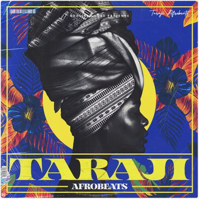 Download Sample pack Taraji Afrobeats