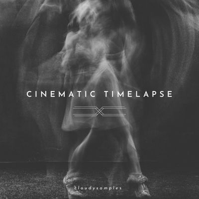 Download Sample pack Cinematic Timelapse