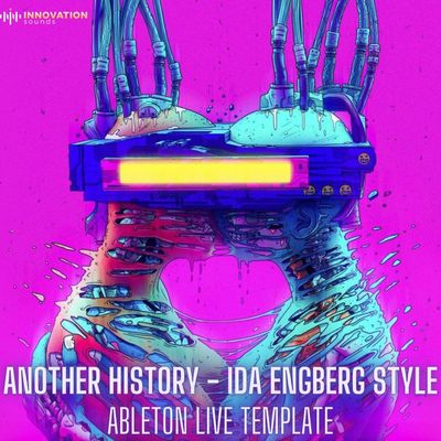 Download Sample pack Another History - Ida Engberg Style