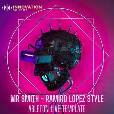 Download Sample pack Mr Smith - Ramiro Lopez Style