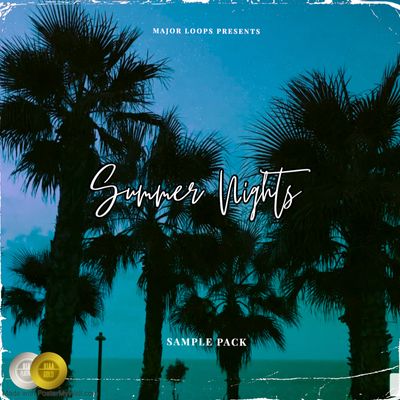 Download Sample pack Summer Nights
