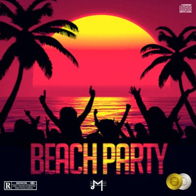 Download Sample pack Beach Party
