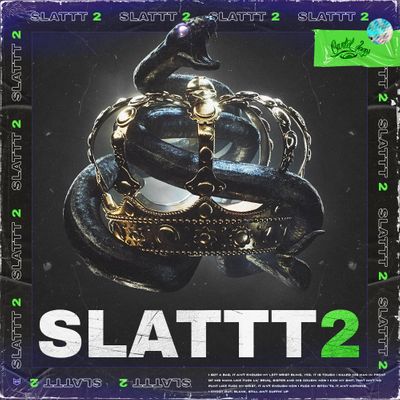 Download Sample pack Slattt 2