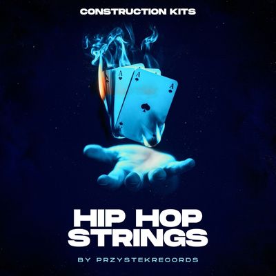 Download Sample pack Hip-Hop Strings