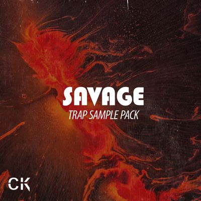 Download Sample pack SAVAGE Vol 1