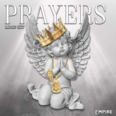 Download Sample pack Prayers - Loop Kit
