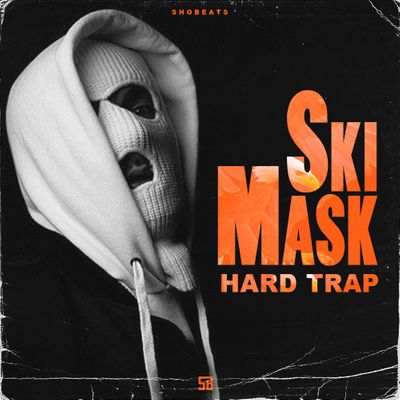 Download Sample pack SKI MASK - HARD TRAP