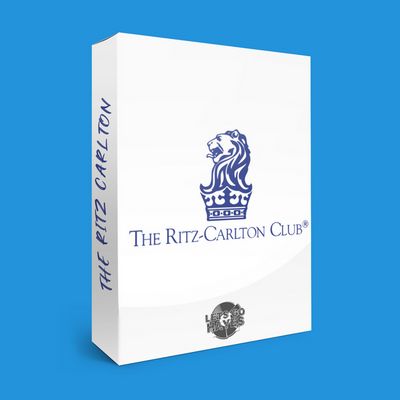 Download Sample pack The Ritz-Carlton