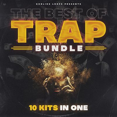 Download Sample pack The Best Of Trap Bundle