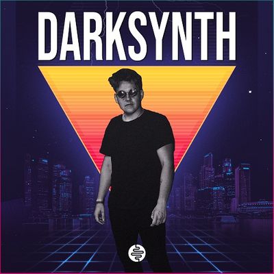 Download Sample pack Darksynth & Electro