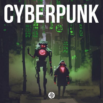 Download Sample pack Cyberpunk