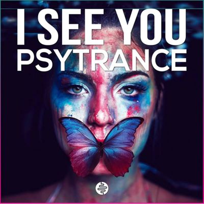 Download Sample pack I See You Psytrance