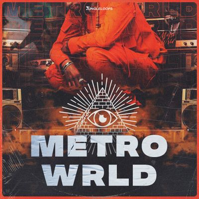 Download Sample pack Metro WRLD