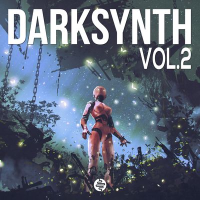 Download Sample pack Darksynth & Electro 2