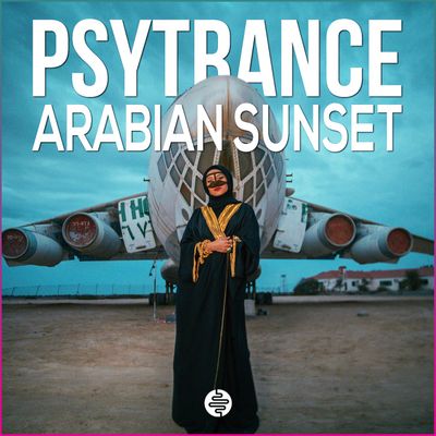 Download Sample pack Arabian Psytrance
