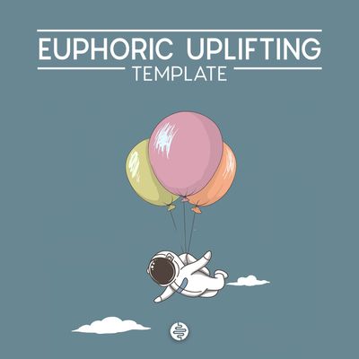 Download Sample pack Euphoric Uplifting