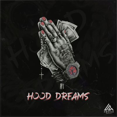 Download Sample pack Hood Dreams