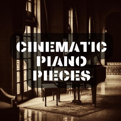 Download Sample pack Cinematic Piano Pieces