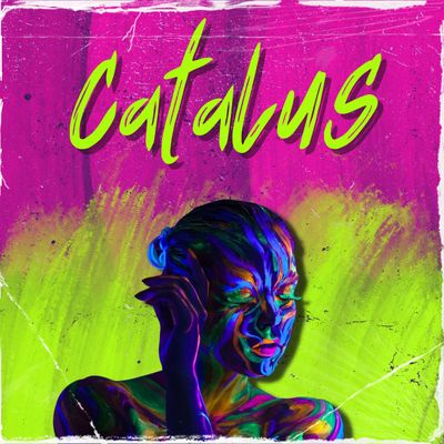 Download Sample pack Catalus