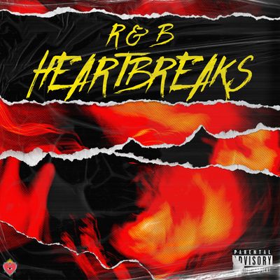 Download Sample pack R&B Heartbreaks