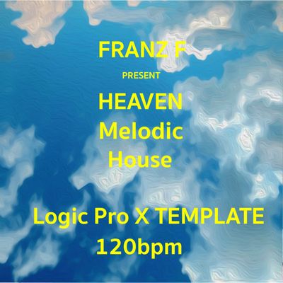 Download Sample pack Heaven - Melodic House