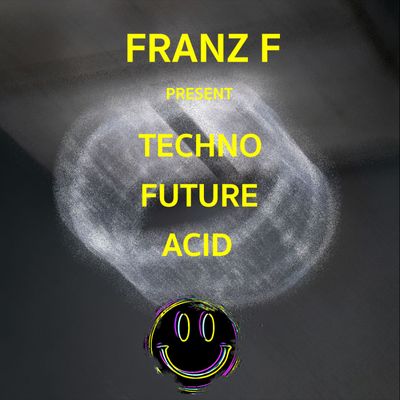 Download Sample pack Techno Future Acid