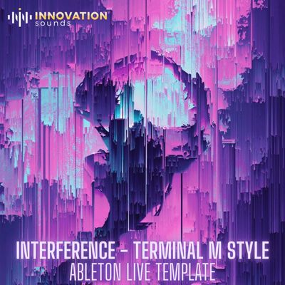 Download Sample pack Interference - Terminal M Style