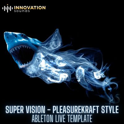 Download Sample pack Super Vision - Pleasurekraft Style