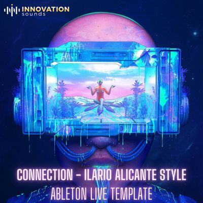 Download Sample pack Connection - Ilario Alicante Style