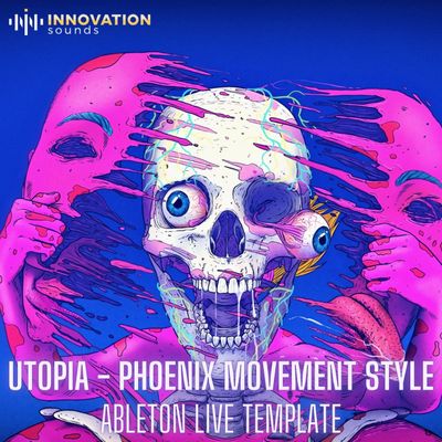 Download Sample pack Utopia - Phoenix Movement Style