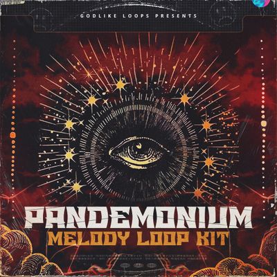 Download Sample pack Pandemonium Melody Loop Kit