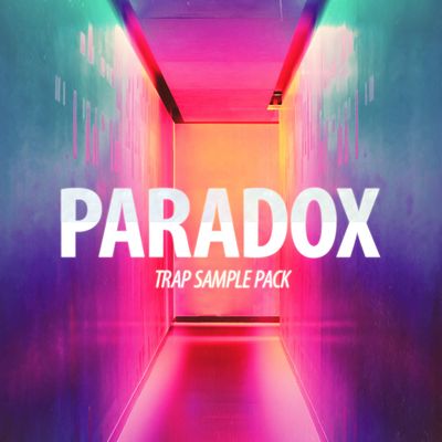 Download Sample pack Paradox