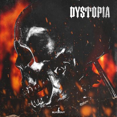 Download Sample pack Dystopia