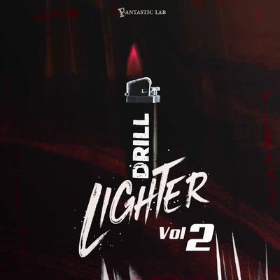 Download Sample pack Drill Lighter