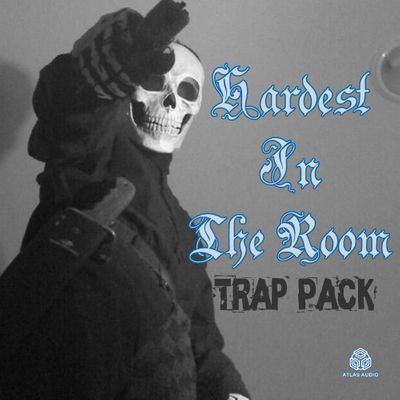 Download Sample pack Hardest In The Room - Wild Trap