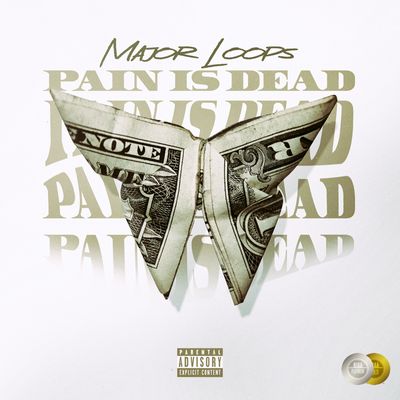 Download Sample pack Pain Is Dead