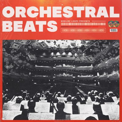 Download Sample pack Orchestral Beats