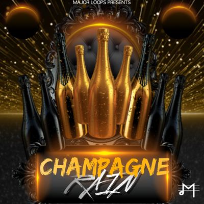 Download Sample pack Champagne Rain