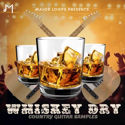 Download Sample pack Whiskey Dry