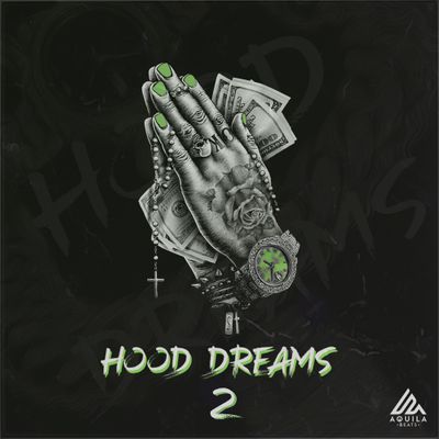 Download Sample pack Hood Dreams 2
