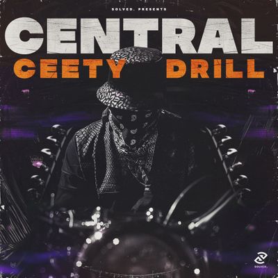 Download Sample pack Central Ceety Drill