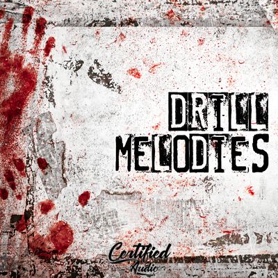 Download Sample pack Drill Melodies Volume 1