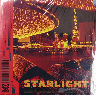 Download Sample pack Starlight