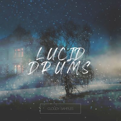 Download Sample pack Lucid Drums
