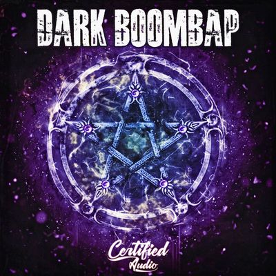 Download Sample pack Dark Boom Bap