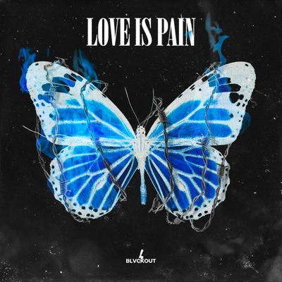 Download Sample pack Love Is Pain